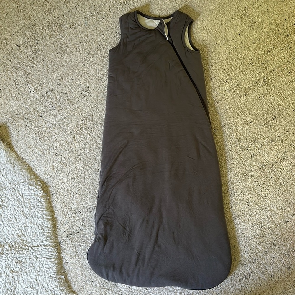 Kyte Baby Sleep Sack 2.5 TOG, sz medium